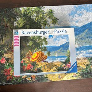 Ravensburger Puzzle